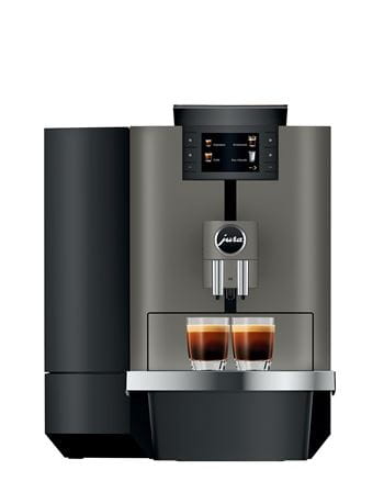 Jura X4, Dark Inox (15544)